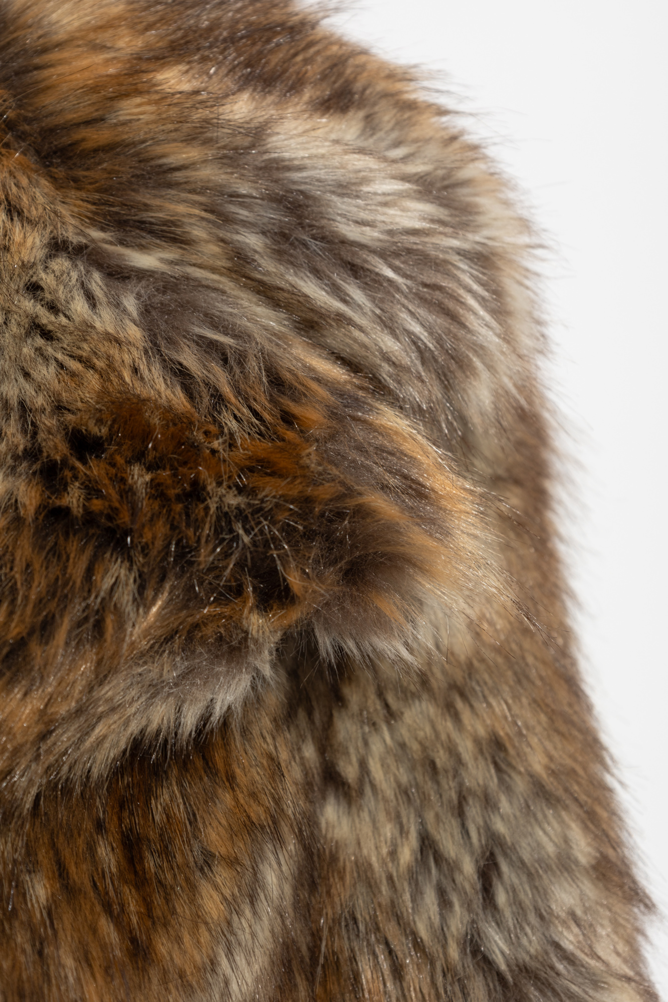 MM6 Maison Margiela Faux fur | Women's | Vitkac